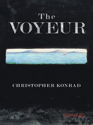 cover image of The Voyeur